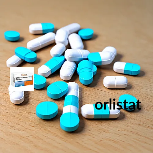 Orlistat acheter